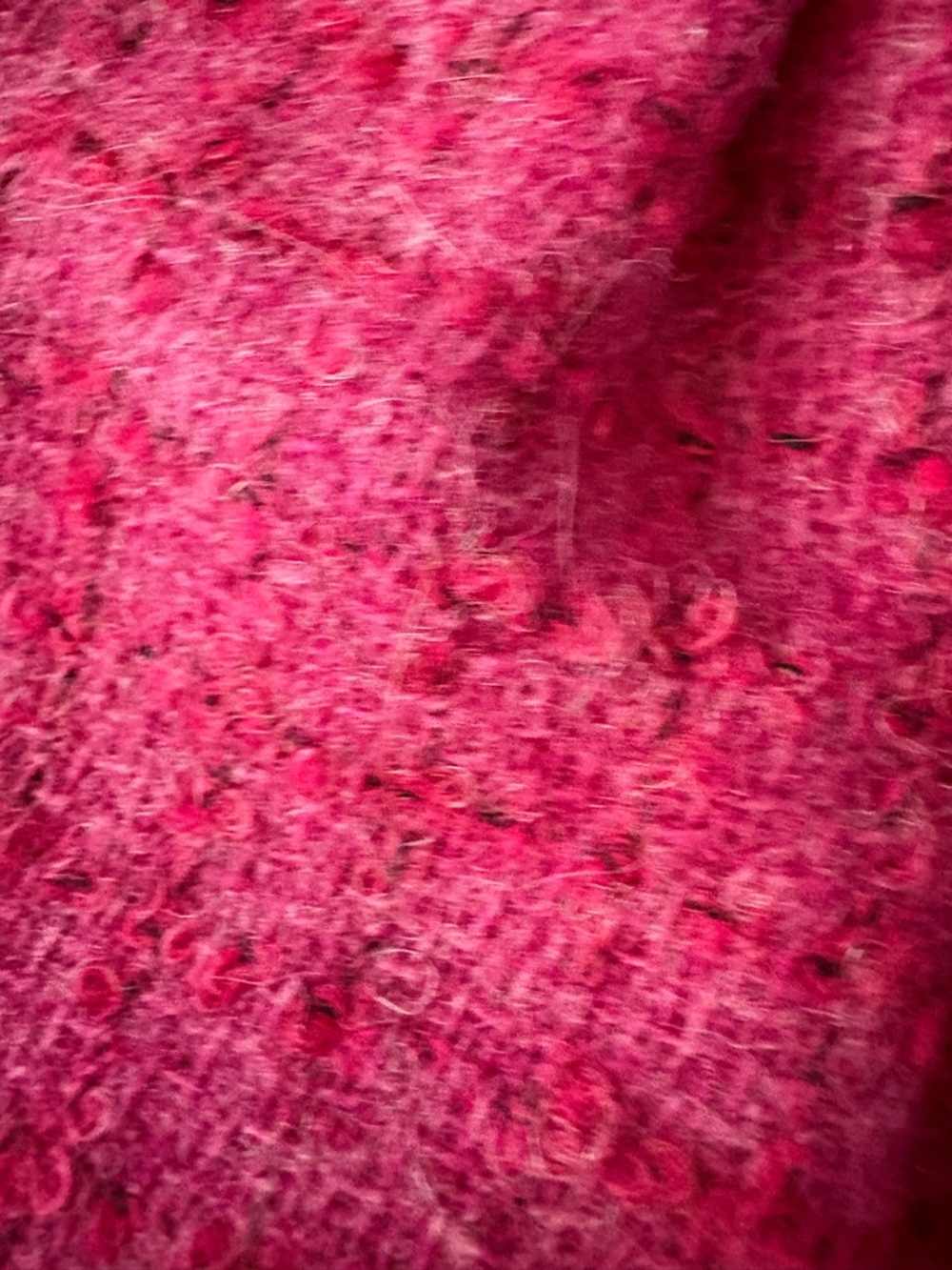 Frances Valentine Wool Skirt - Picture 2 of 12